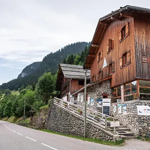 Hi La Clusaz